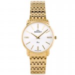 Wristwatch Bisset Leur New BSBE54GIWX03BX Wristwatch Bisset Leur New BSBE54GIWX03BX