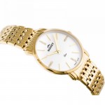 Wristwatch Bisset Leur New BSBE54GIWX03BX Wristwatch Bisset Leur New BSBE54GIWX03BX