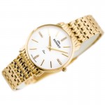 Wristwatch Bisset Leur New BSBE54GIWX03BX Wristwatch Bisset Leur New BSBE54GIWX03BX