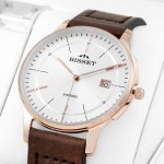Wristwatch Bisset Mortat BSCF27RISX05BX