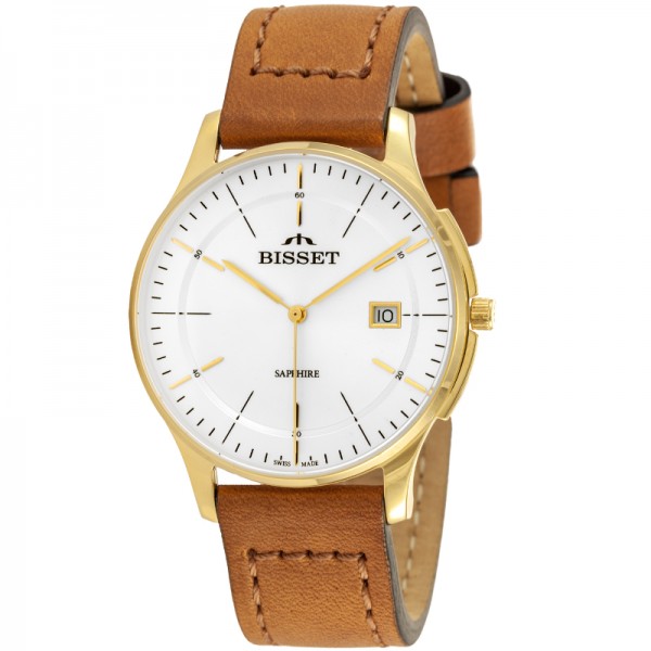 Wristwatch Bisset Mortat BSCF27GISX05BX
