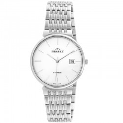Rokas pulkstenis Bisset SAPPHIRE  BSDF03SISX03BX