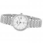 Wristwatch Bisset SAPPHIRE II BSBF04SISX03BX