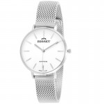 Wristwatch Bisset Maggiore BSBF32SIWX03BX
