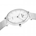 Wristwatch Bisset Maggiore BSBF32SIWX03BX