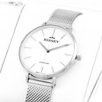 Wristwatch Bisset Maggiore BSBF32SIWX03BX