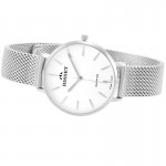 Wristwatch Bisset Maggiore BSBF32SIWX03BX