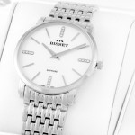 Wristwatch Bisset Leur New BSBE54SIWX03B1