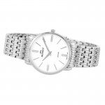 Wristwatch Bisset Leur New BSBE54SIWX03B1