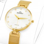 Wristwatch Bisset Bienne BSBF28GISX03BX