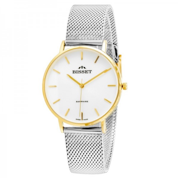 Wristwatch Bisset Brienz BSBF33GISX03BX