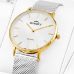 Wristwatch Bisset Brienz BSBF33GISX03BX