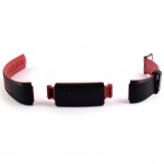 Rokas pulkstenis Jordan Kerr JK Active BK/RED