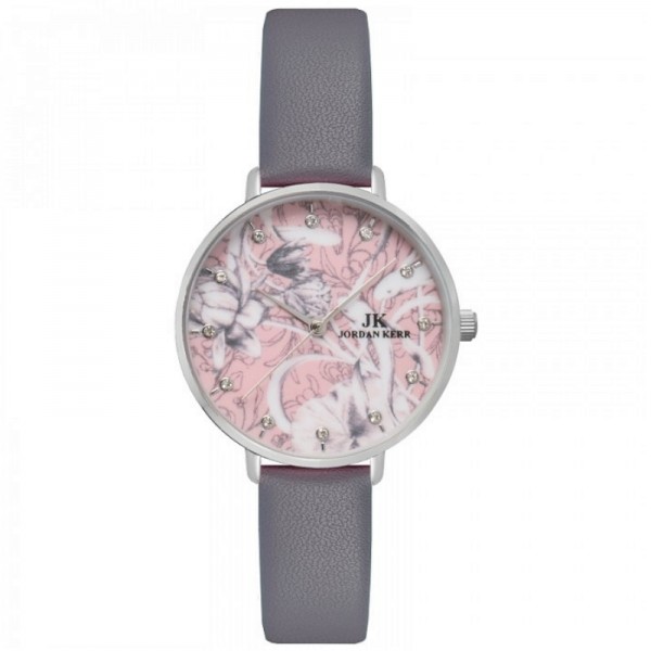 Wristwatch Jordan Kerr C3344/IPS/GR
