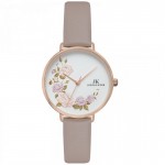 Часы Jordan Kerr C3344/IPRG/ROSE