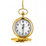 Pocket watch Jordan Kerr K123/IPG/S