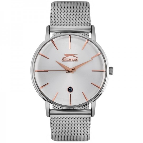 Rokas pulkstenis Slazenger Style&Pure SL.9.6202.1.01 Rokas pulkstenis Slazenger Style&Pure SL.9.6202.1.01
