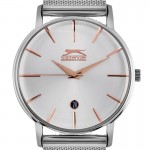 Rokas pulkstenis Slazenger Style&Pure SL.9.6202.1.01 Rokas pulkstenis Slazenger Style&Pure SL.9.6202.1.01