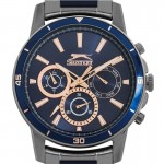 Rokas pulkstenis Slazenger DarkPanther SL.9.6190.2.03 Rokas pulkstenis Slazenger DarkPanther SL.9.6190.2.03