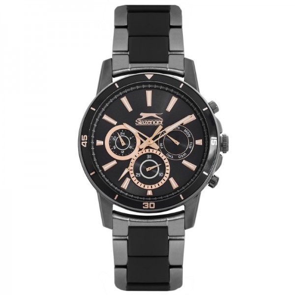 Wristwatch Slazenger DarkPanther SL.9.6190.2.02