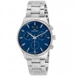 Rokas pulkstenis Bisset Lugano New BSDF34SIDX05AX Rokas pulkstenis Bisset Lugano New BSDF34SIDX05AX