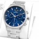 Rokas pulkstenis Bisset Lugano New BSDF34SIDX05AX Rokas pulkstenis Bisset Lugano New BSDF34SIDX05AX