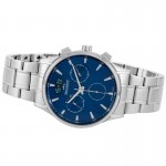Rokas pulkstenis Bisset Lugano New BSDF34SIDX05AX Rokas pulkstenis Bisset Lugano New BSDF34SIDX05AX