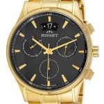 Wristwatch Bisset Lugano New BSDF34GIVX05AX