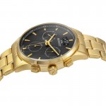 Wristwatch Bisset Lugano New BSDF34GIVX05AX