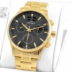 Wristwatch Bisset Lugano New BSDF34GIVX05AX