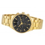 Wristwatch Bisset Lugano New BSDF34GIVX05AX