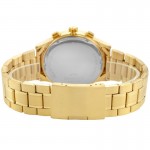 Wristwatch Bisset Lugano New BSDF34GIVX05AX