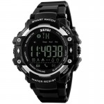Rokas pulkstenis SKMEI 1226 BK black
