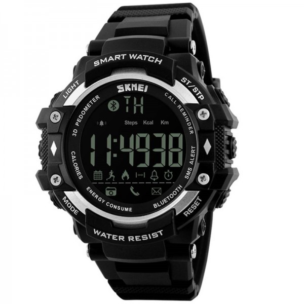 Rokas pulkstenis SKMEI 1226 BK black