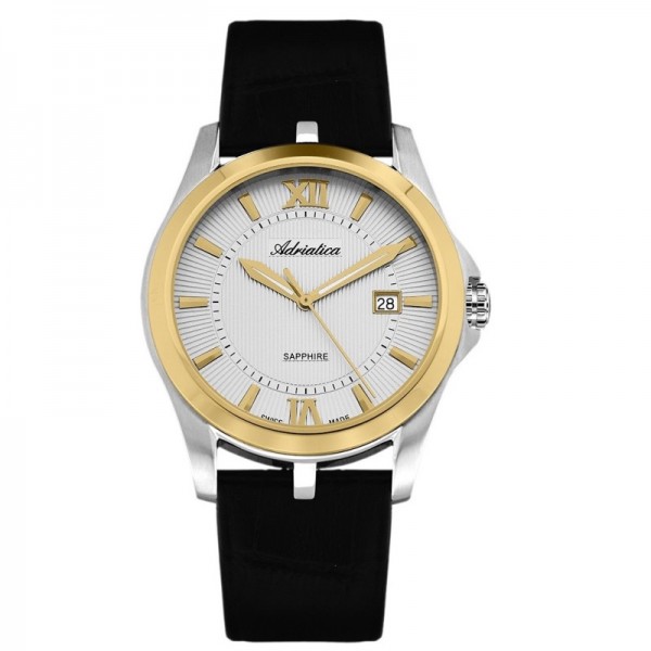 Rokas pulkstenis Adriatica A8212.2263Q Rokas pulkstenis Adriatica A8212.2263Q