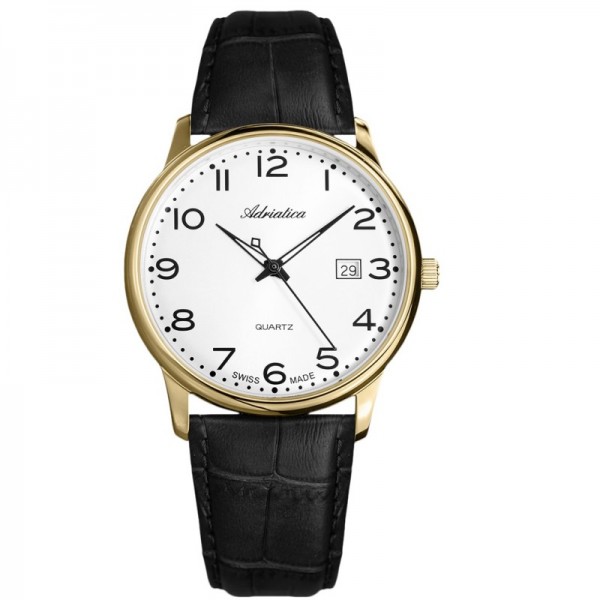 Часы Adriatica A8242.1223Q