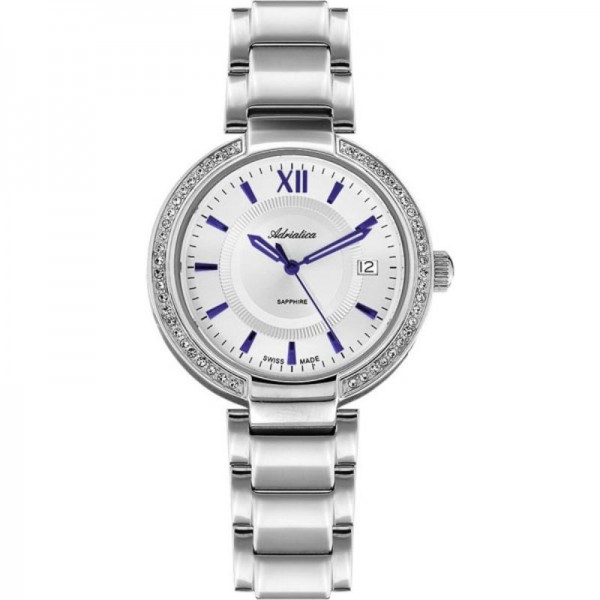 Rokas pulkstenis Adriatica A3811.51B3QZ