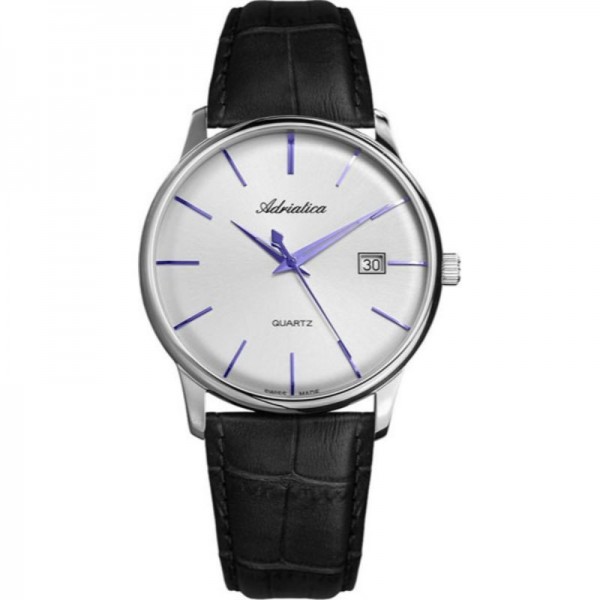 Rokas pulkstenis Adriatica A8242.52B3Q Rokas pulkstenis Adriatica A8242.52B3Q