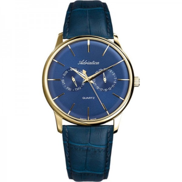 Wristwatch Adriatica A8243.1215QF
