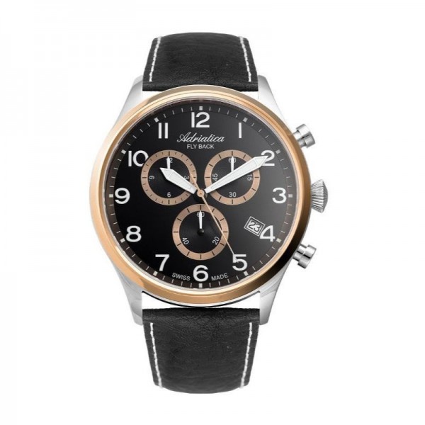 Wristwatch Adriatica A8267.R224CH