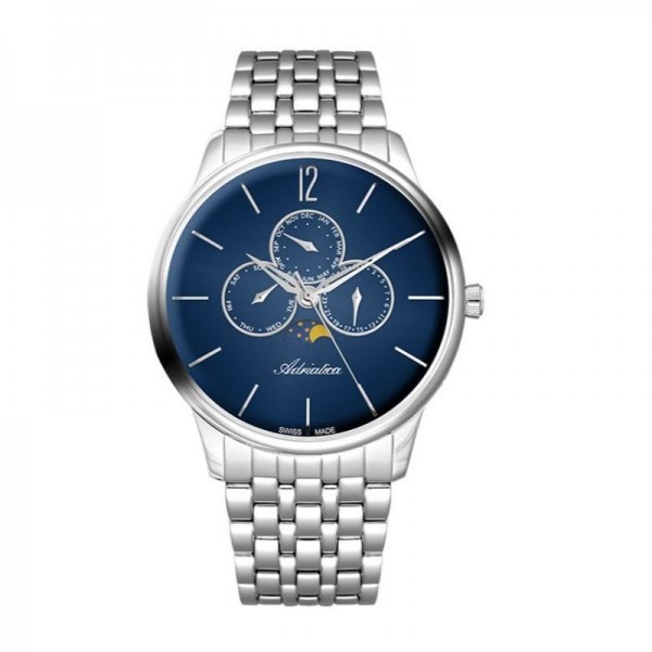 Wristwatch Adriatica A8269.5155QF