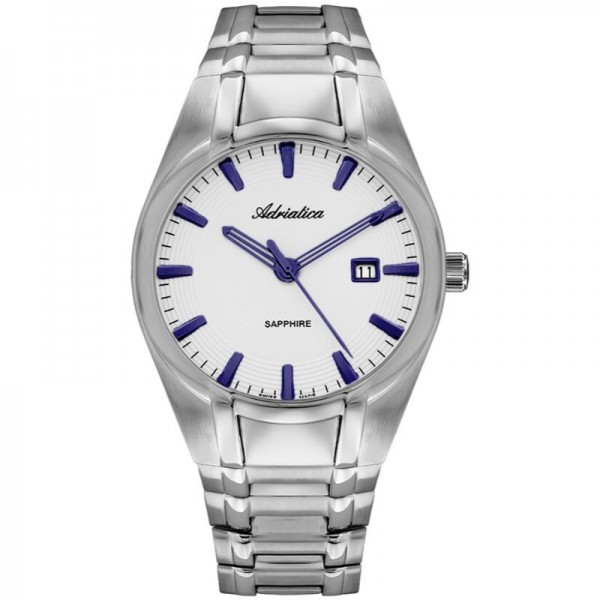 Часы Adriatica A1251.51B3QS