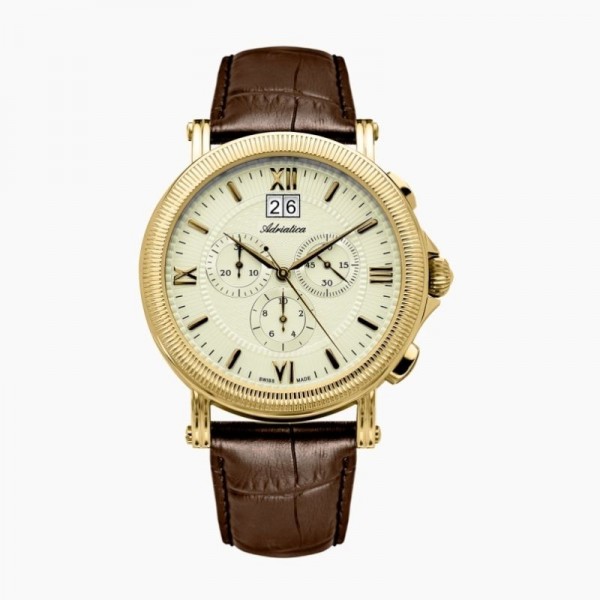 Часы Adriatica A8135.1261CH