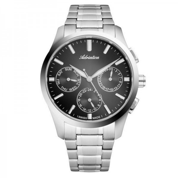 Wristwatch Adriatica A8277.5116QF Wristwatch Adriatica A8277.5116QF