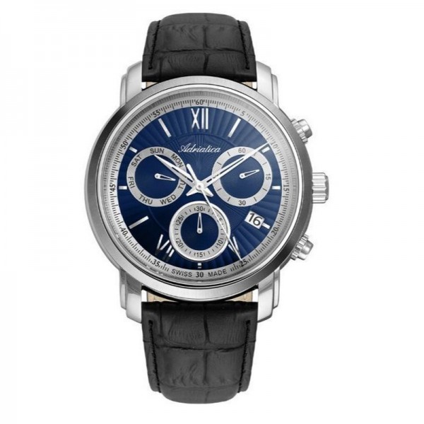 Часы Adriatica A8193.5265CH