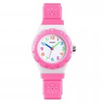 Часы SKMEI 1483 RS Rose Red 