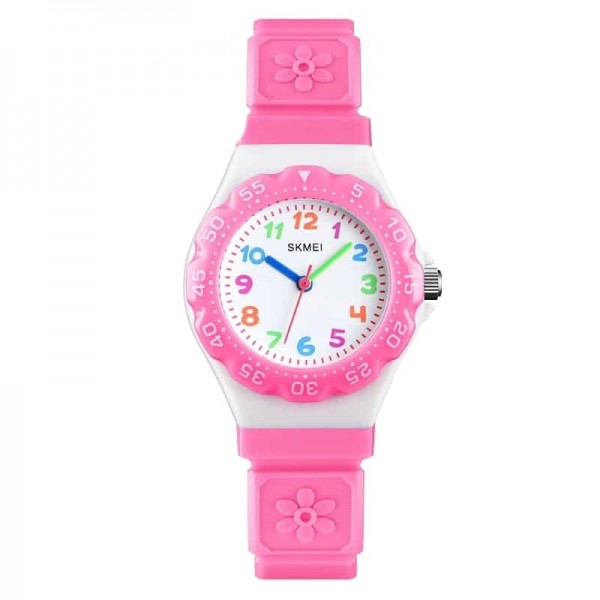 Часы SKMEI 1483 RS Rose Red 
