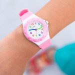 Часы SKMEI 1483 RS Rose Red 