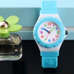 Rokas pulkstenis SKMEI 1483 LTBU Light Blue 