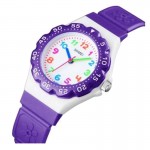 Rokas pulkstenis SKMEI 1483 PL Purple 